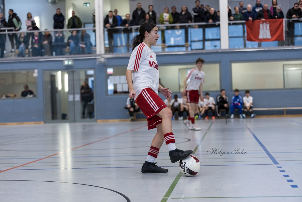 Bild 73 - wCJ NFV Futsalturnier